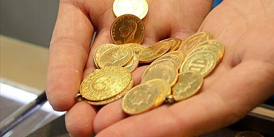 Altın fiyatlarında düşüş devam ediyor: Gram ne kadar oldu?