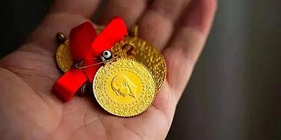 Altın haftaya nasıl başladı? Çeyrek, gram ve yarım altın satış fiyatları