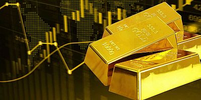 Altın piyasaları ezdi geçti rekordan döndü