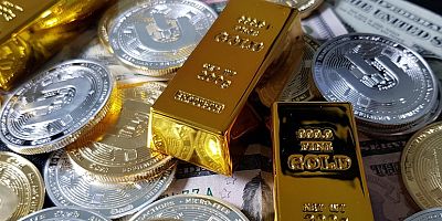 Altın ve gümüş rekor tazeledi: Fiyatlar ne kadar oldu?