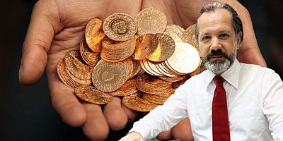 Altın yatırımcısı için kritik soru: Alım için doğru zaman mı? İslam Memiş yanıtladı