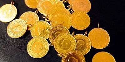 Altın yükselişe geçti