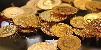 Altında tarihi rekor!