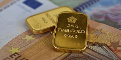 Altında yeni rekor: Gram altın 5 bin liranın üzerine çıktı