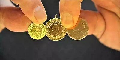Altında yön yukarı döndü: İşte 8 Mayıs 2026 çeyrek, gram ve yarım altın satış fiyatları