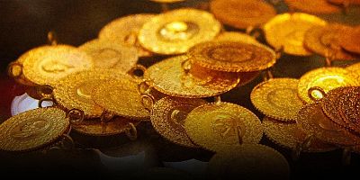 Altında yükselişe geçti