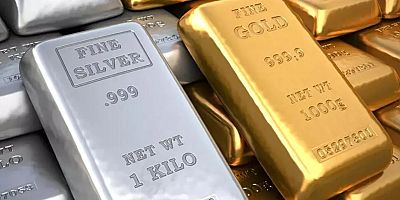 Altındaki fırsatı gören aldı: Gümüş dipte şaşkına çevirdi