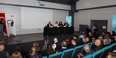 Alzheimer hastalığı Nilüfer’de detaylı ele alındı