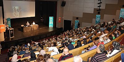 Alzheimer’ın tanı, tedavi ve bakım süreci Nilüfer’de konuşuldu