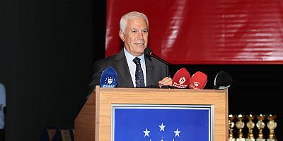 Amatör Spor Kulüpleri'ne güçlü destek