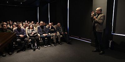 Anadolu'daki madenciliğin tarihi Bursa'da konuşuldu