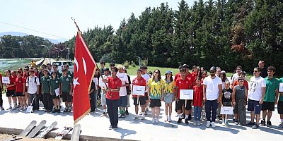 ANALİG Kaykay Türkiye Şampiyonası Heyecanı Sukaypark’ta Yaşanıyor