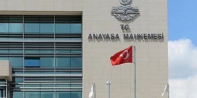 Anayasa Mahkemesi'nden TMSF'nin yetkilerine tırpan
