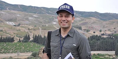 ANKA Genel Yayın Yönetmeni Kenan Şener gözaltına alındı