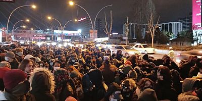 Ankara'da tutuklanan 4 öğrenciden 3'ü serbest bırakıldı