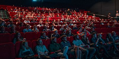 Antakya Uluslararası Film Festivali, Akdeniz sinemasını buluşturuyor