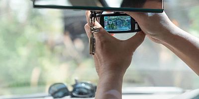 Araçlarda kamera ve takip sistemi zorunlu hale geldi