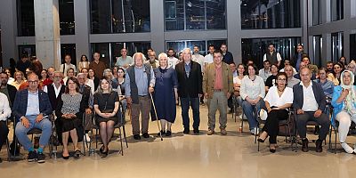 Arkeolojinin duayenleri Nilüfer’de buluştu