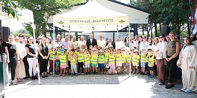 Armutköy Atlı Spor Tesisi Kapılarını Açtı