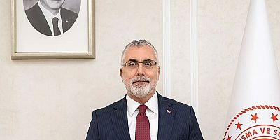 Asgari ücret 28 bin 75 TL oldu