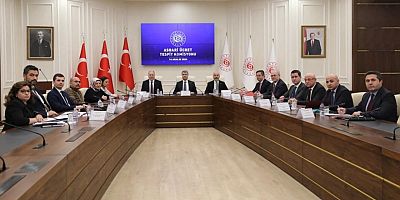 Asgari Ücret Komisyonu'nun yapısının değişmesi gündemde