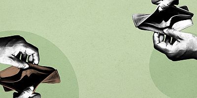 Asgari ücretin enflasyon karşısındaki kaybı 6 bin 574 lira oldu