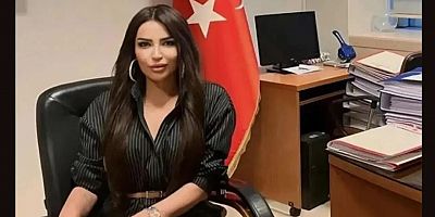 'Asla kaybetmem' diyen Avukat Buket Nurşah Tekışık tutuklandı