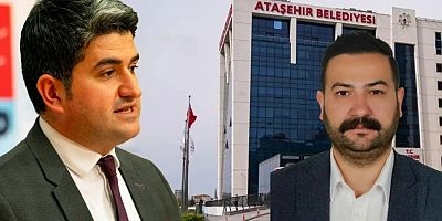 Ataşehir Belediyesi'nde başkan vekili seçimi: CHP'nin adayı Murat Güneş kazandı