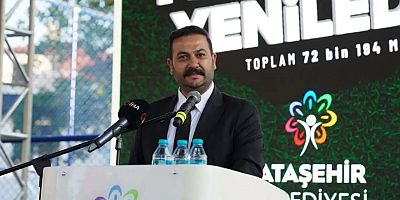 Ataşehir Belediyesine operasyon