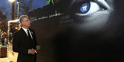 Atatürk’ün Fikirleri Mudanya’da Yaşamaya Devam Ediyor