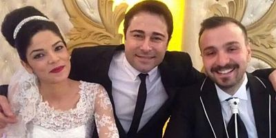 Atilla Taş’ın kızı Sezen Taş’ın eski eşinden açıklama