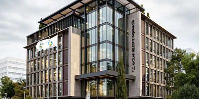 Avcılar ve Beşiktaş Belediyesine yönelik operasyon