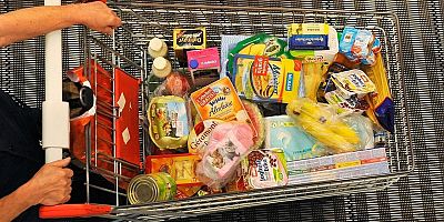 Avrupa’da market fiyatları açıklandı: Türkiye’nin sıralaması belli oldu