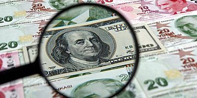 Avrupalı Danske Bank dolar/TL tahminini açıkladı. 