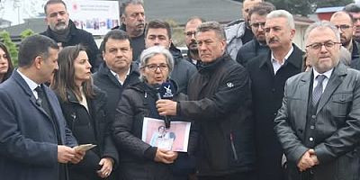 Avukat Ahmet Keskin ve 14 genç tutuklu: Anayasal haklar cezaevinde