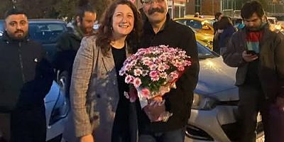 Avukat Selçuk Kozağaçlı tahliye edildi