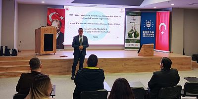 Bağımlılıkla mücadele tüm hızıyla sürüyor