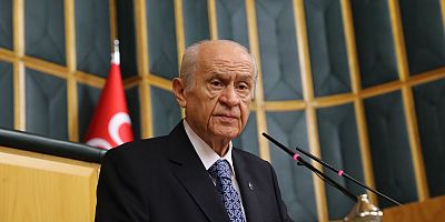  Bahçeli: Cemevi'nin ibadethane olması için engeller kalkmalı