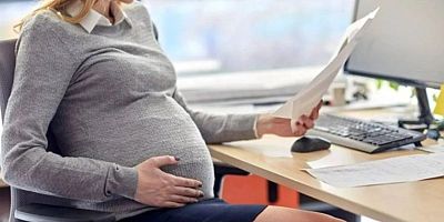 Bakan açıkladı: Doğum izni 6 ay oluyor! Tarih belli oldu