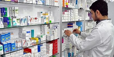 Bakan Işıkhan : 15 ilaç daha geri ödeme listesine alındı