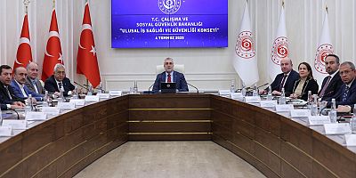 Bakan Işıkhan’dan Türk-İş Başkanı Atalay’a yanıt: ‘Verdiğimiz teklifi farklı noktalara çektiler’