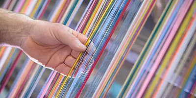 Bakan Kacır: Emek yoğun sektörlere yönelik yeni teşvikler devreye alınacak