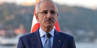 Bakan Uraloğlu duyurdu: 7 ülkeye 31 Mart'a kadar uçuşlar durduruldu