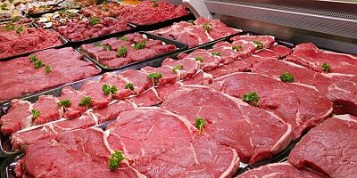 Bakanlık açıkladı: Çiçek balı diye satmışlar, dana kıyma diye yedirmişler