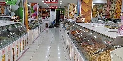 Bakanlık açıkladı: Ünlü kuruyemiş zincirinin ürününde kanserojen madde çıktı