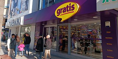 Bakanlık, Gratis’te 11 üründe usulsüz fiyat tespit etti