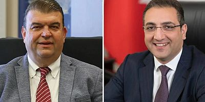 Balçova ve Seferihisar belediye başkanları gözaltında