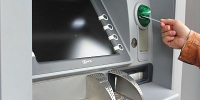 Bankalardan dikkat çeken karar: ATM’lerde yeni dönem