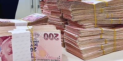 Bankaların net kârı 264 milyar lira oldu