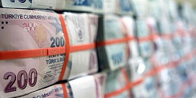 Bankaların net kârı 563,4 milyar lira oldu